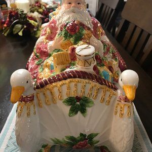 ROYAL ALBERT OLD COUNTRY ROSES,"SEASONS OF COLOUR